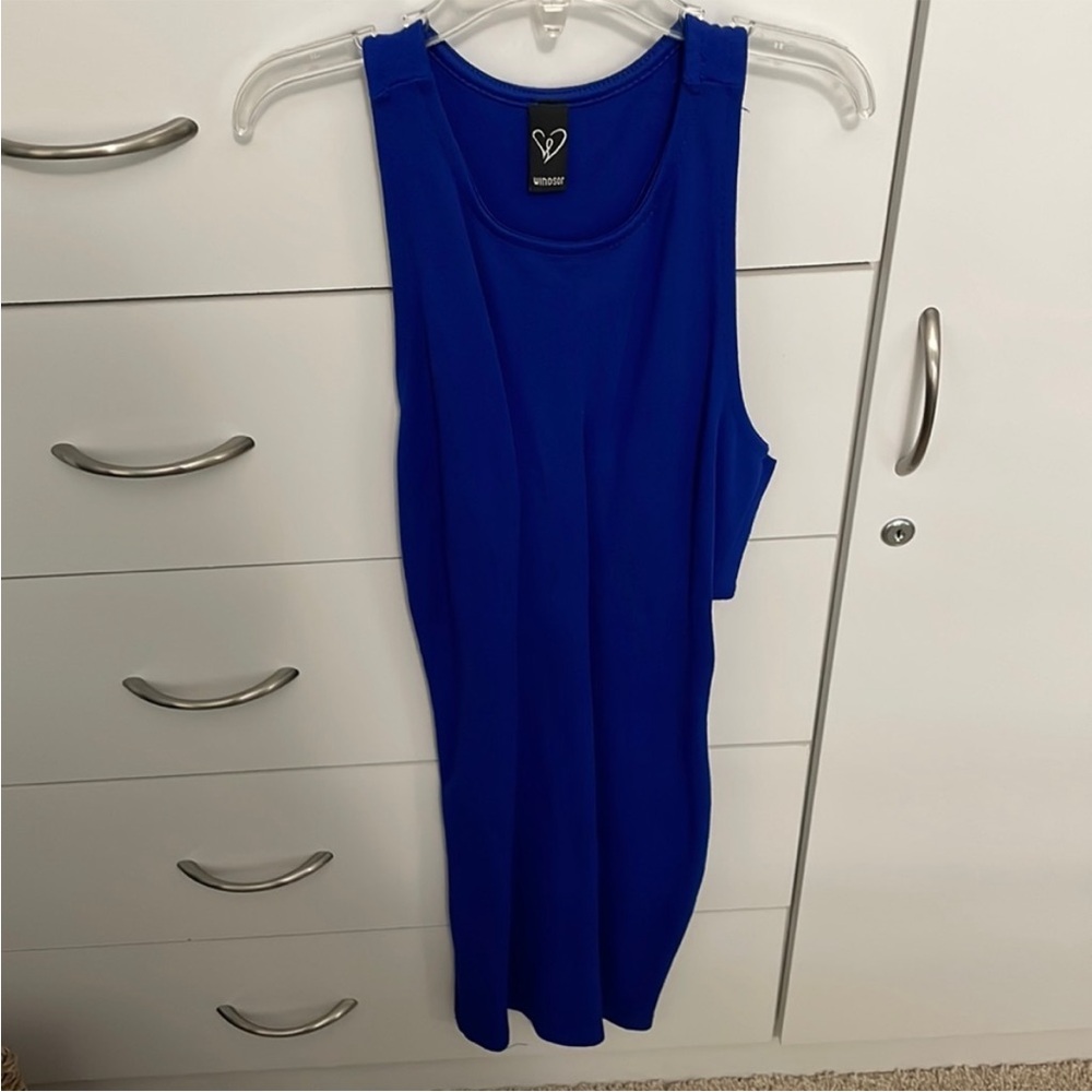 Windsor Bodycon Dress - Picture 3 of 3